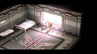 The Legend of Heroes  Trails in the Sky SC - Hamel