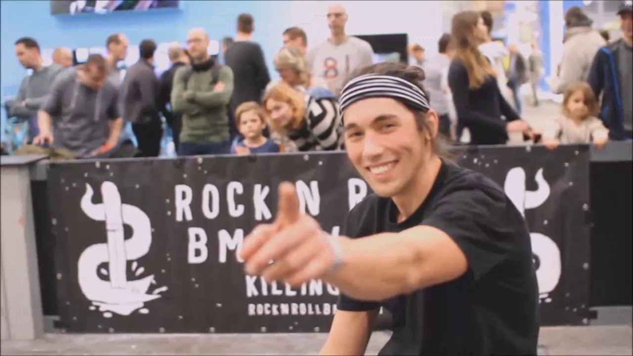 BMX show boeken | Evenses com