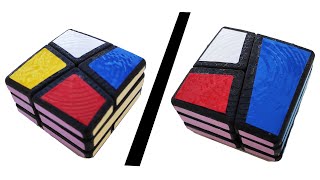 X/Y a bandaged Square 0