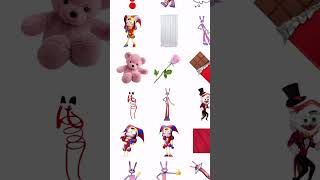 Pomni loses little Jax - The Amazing Digital Circus 65 #theamazingdigitalcircus #cartoon #animation