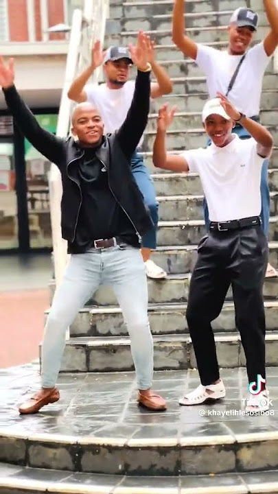 #ambhinca #dance #masikandi #mafikizolo #bhincanation