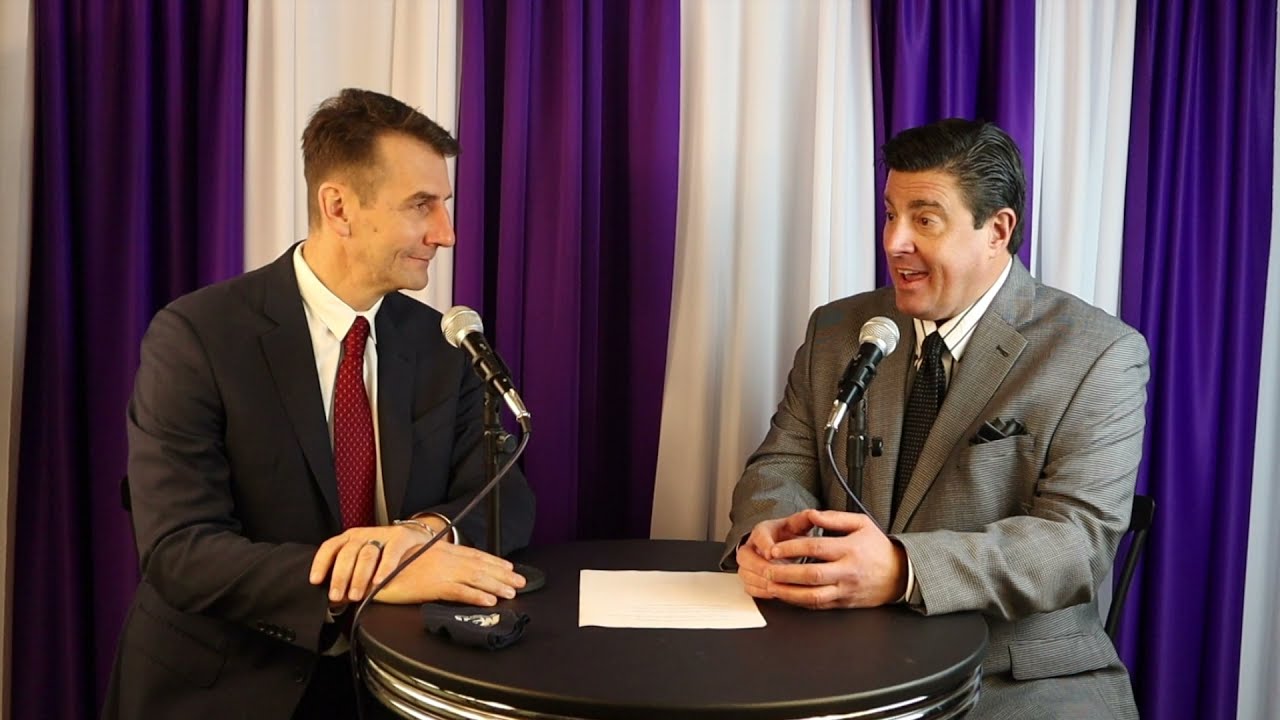 Influencers In Action: U.S. Representative Frank J. Mrvan (D-IN 1st District)