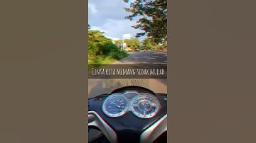 Menua bersamaku cover Tri suaka