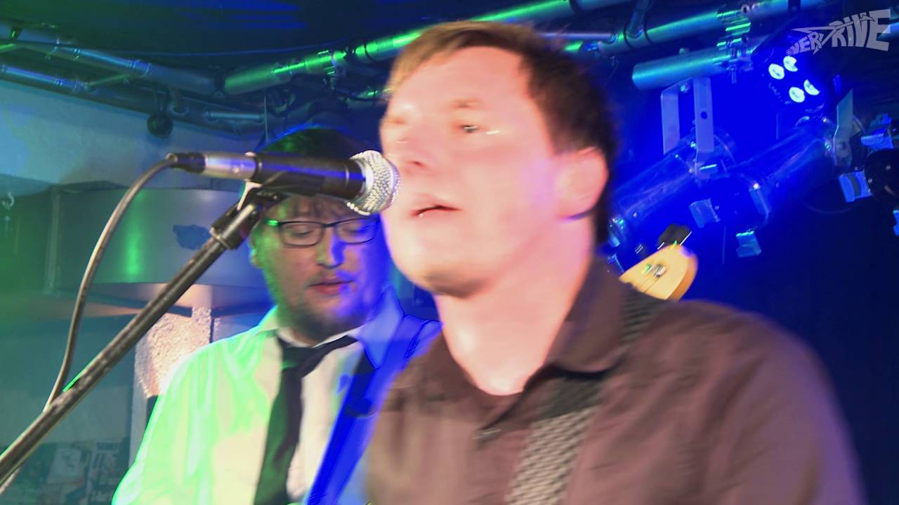 Overdrive Die volle Dröhnung Teil 2 Die Heydays Der Prozess Live