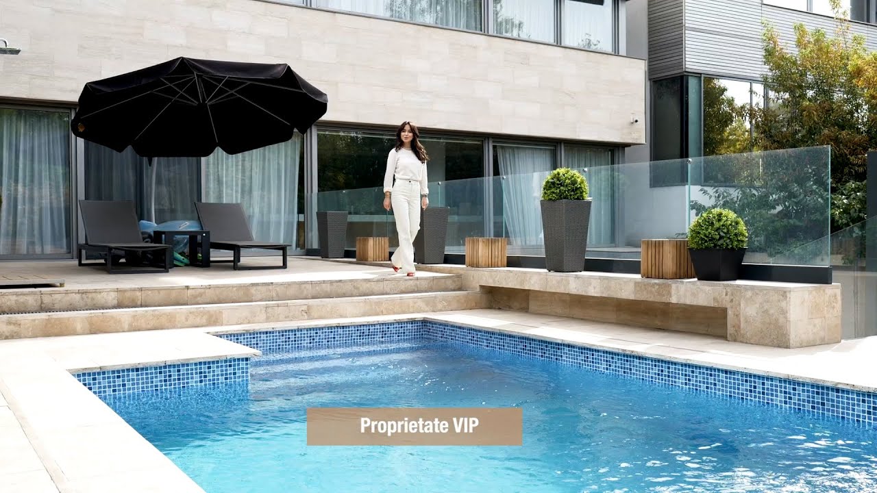 Vila de Lux | Floreasca