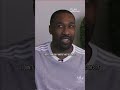 Gilbert Arenas on Why LeBron is the GOAT over MJ 😱 #shorts #nbahighlights