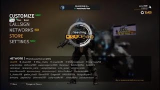 20180509 어트리션 볼트 노스스타 Titanfall™ 2_20180509104532