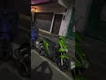 PUNYANYA MOTOR TUUA‼️DIERA ORANG GANTI ZX25RR #youtubeshorts #ytshorts #shorts #shortvideo