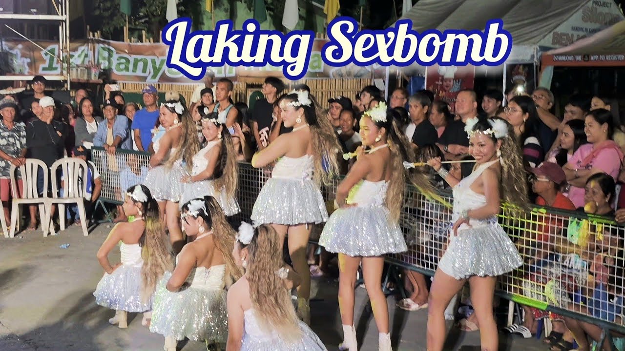 Plaridel Youth Concert Band Majorettes | 1st Banyuhay Fiesta 2026 | Serenata | Laking Sexbomb