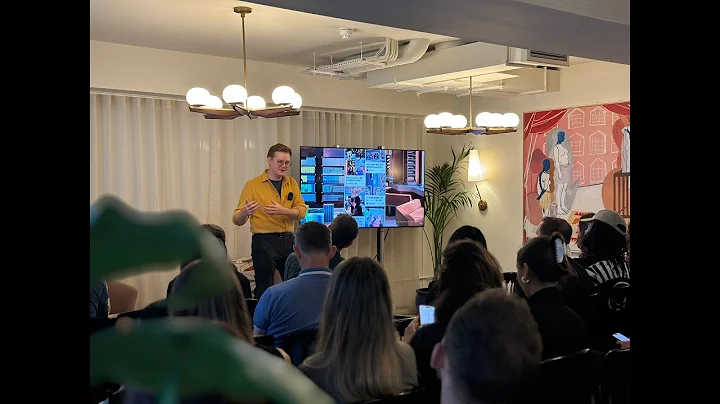 YASO Beauty Growth Summit Event Recap