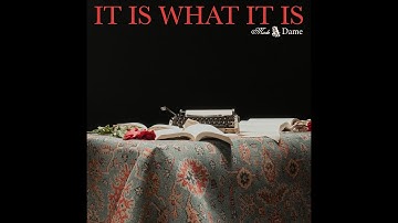 Made A Dame - Potion (Official Audio)