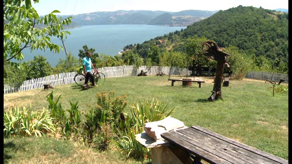 Reportaža Donji Milanovac i Majdanpek