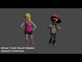 African Twist Animated Video Daudi Kabaka African Twist Animated Video Daudi Kabaka