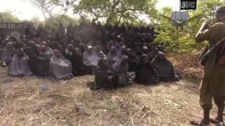 TRIBUTE SONG 'BRING BACK OUR GIRLS' BY SHABBAH Update