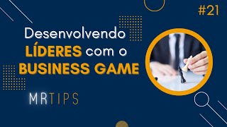 Como usamos o BUSINESS GAME em TREINAMENTOS? screenshot 5