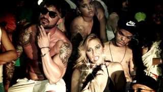 Luca De Vivo feat Prixy " Goditi la vita " Diretto da Enzo De Vito  " video ufficiale "