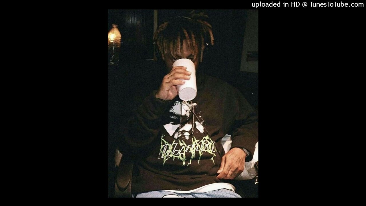 (FREE) Melodic Juice WRLD Type Beat - 