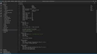 Démonstration des fichiers de configuration et installation de HAProxy