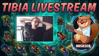 [LIVE] Bit of everything today - Bosses, Questing, Solo, Duo, maybe some MS 🪄 !iglaots