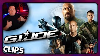 Paramounts Terrible Plan To Reboot GI JOE