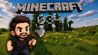 MINECRAFT💎 034 ~ Alles FICHTE oder was!