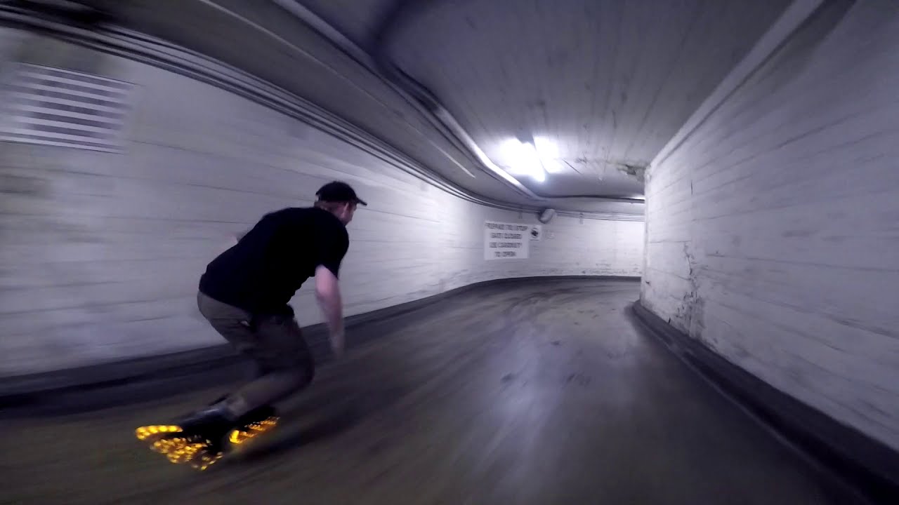 Luminous After Hours