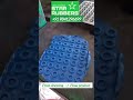 Behind the Scenes: Rubber Moulding Job Work at STARRUBBERS #starrubbers #shorts  #factoryproducts