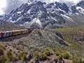 Tren Lima a Huancayo: Ferrocarril Central Andino del Perú (Segundo tren más alto del mundo)