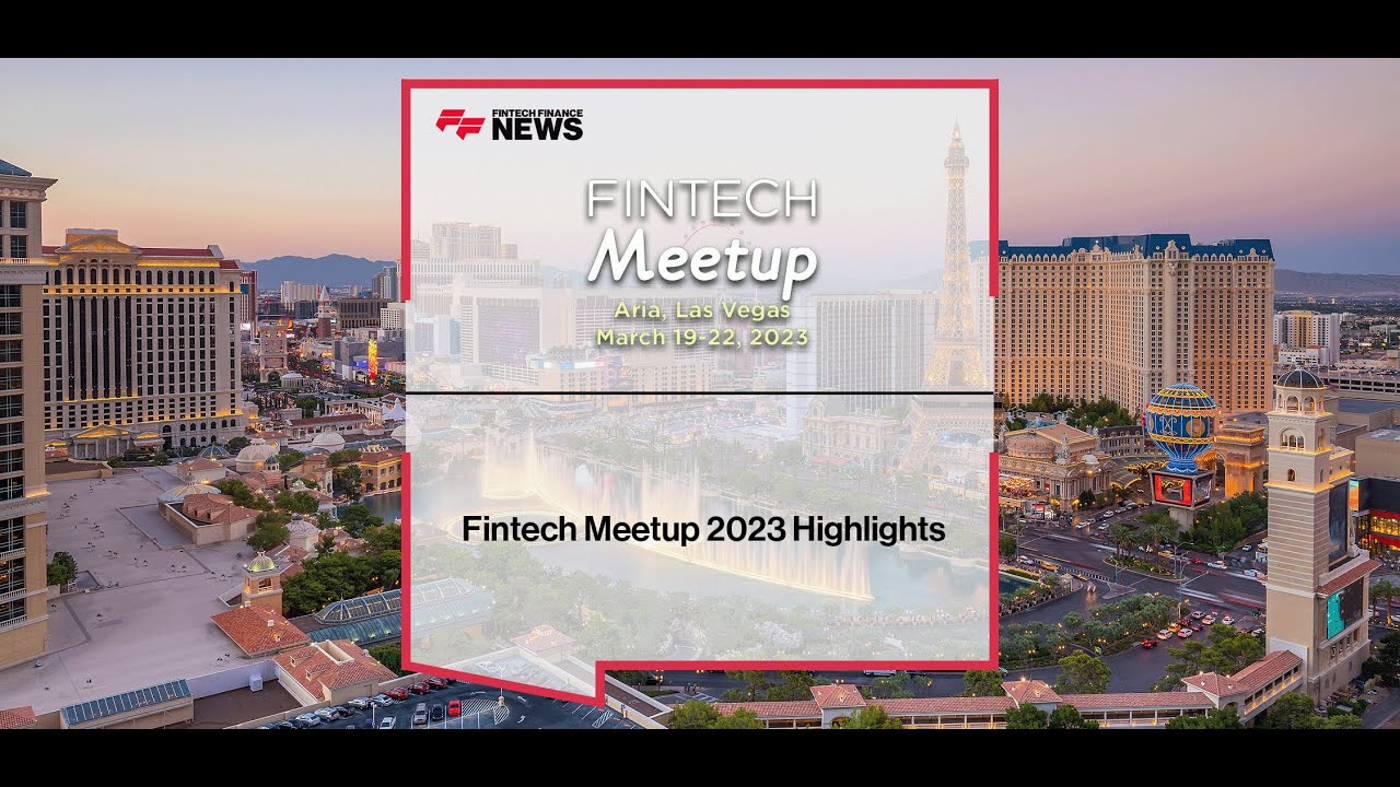 FF News at Fintech Meetup 2023 - Exclusive Highlight Reel
