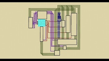 4 bit computer, 4 Bit Rechner, Addierer, Teil 1 von 28, Tutorial, Minecraft, Redstone