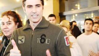 Força Reynaldo Gianecchini Wealth