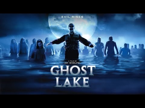 Ghost Lake The Restless Souls of Rushford Lake still
