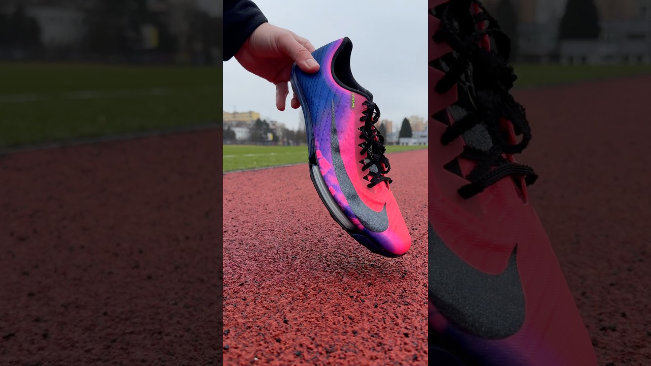 Nike Maxfly 2 🏃‍♀️🏃‍♂️💨 