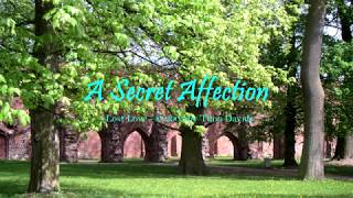 A Secret Affection - A Story of your first kiss [Singer Songwriter] screenshot 2