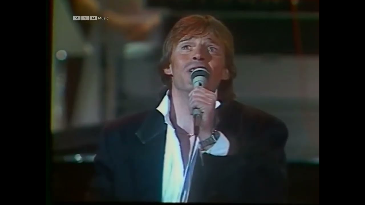 Pierre Bachelet - Les Corons (1983)