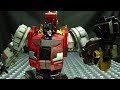 Fansproject PINCHAR (Snarl): EmGo's Transformers Reviews N' Stuff