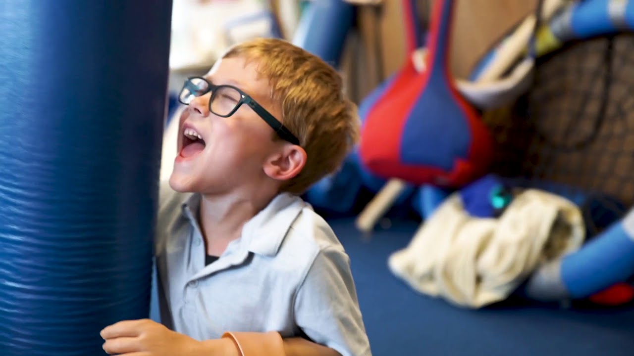 Our Powerful Kind: Peter's Story