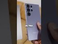 MKBHD Reviews Samsung’s Thinnest Galaxy S25 Edge Yet!