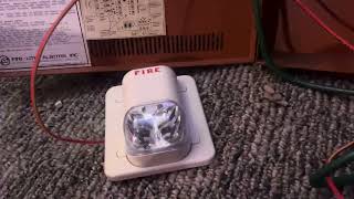 Mini System Test 8 - Miniscan 4012