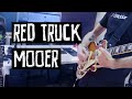 Mooer Red Truck / Компактус Максимус