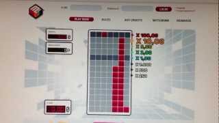 Stacker Practice Online