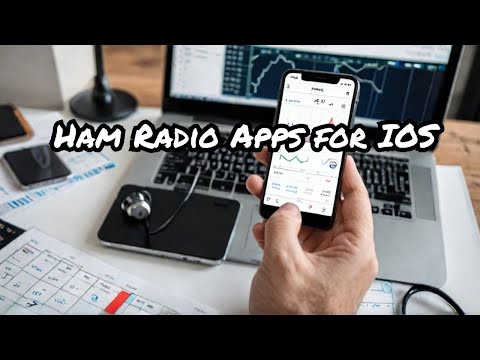 iOS Ham Radio Apps: Best & Worst Features
