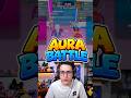 LorenzIST partecipa ad un AURA BATTLE su Roblox!???? #aurabattle #lorenzist #roblox #aura #shorts