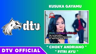 Kusuka Gayamu || Dangdut Misteri Ilahi (Choky A & Fitri Ayu)