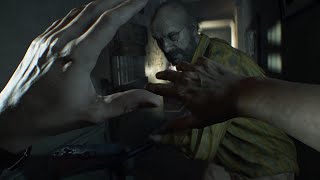 КАКОЙ УЖАС! #2 #residentevil7  #stream #dangebrows