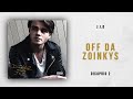 J I D Off Da Zoinkys DiCaprio 2 mp3