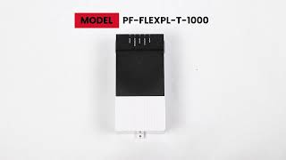 Introducing the FLEX Plate 1