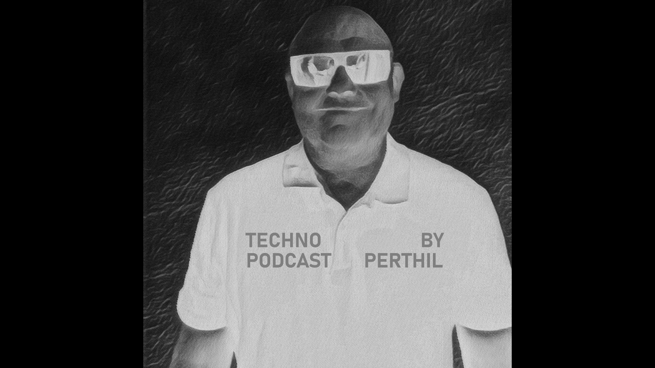 TECHNOPODCAST 011 - Try Hard M8