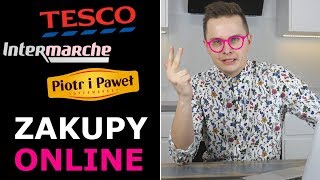 ZAKUPY ONLINE vs. RZECZYWISTOŚĆ - WARTO ZAMAWIAĆ?!