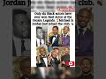 "Michael B. Jordan Makes History: Only 6 Black Actors Have EVER Won Best Actor Oscar #viral #shorts